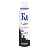 Fa Invisible Power Pudrasız Ter Önleyici Antiperspirant Sprey Kadın Deodorant 150 ml