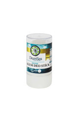 Deepsea Crystal Pudrasız Ter Önleyici Organik Roll-on Unisex Deodorant 120 gr