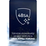 Nivea Powder Touch Pudralı Ter Önleyici Antiperspirant Roll-On Kadın Deodorant 50 ml