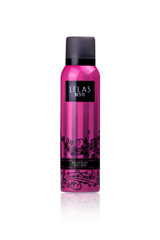 Lelas Beste Pudrasız Sprey Kadın Deodorant 150 ml