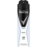 Rexona Men Cobalt Pudrasız Ter Önleyici Sprey Erkek Deodorant 150 ml