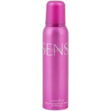 Carmina Sensation Pudrasız Ter Önleyici Sprey Kadın Deodorant 150 ml