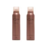 Equal Classıc Pudrasız Ter Önleyici Sprey Kadın Deodorant 2x150 ml