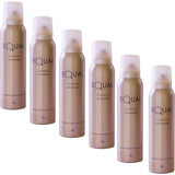 Equal Classic Pudrasız Ter Önleyici Sprey Kadın Deodorant 6x150 ml