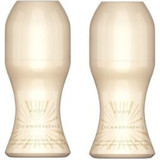 Avon Incandessence Pudrasız Ter Önleyici Antiperspirant Roll-On Kadın Deodorant 2x50 ml