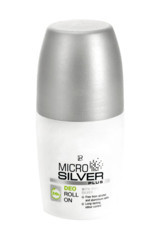 Lr Micro Silver Plus Pudrasız Ter Önleyici Organik Roll-On Unisex Deodorant 50 ml