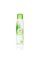 Huncalife Gentle Fresh Pudrasız Ter Önleyici Sprey Kadın Deodorant 150 ml