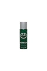 Brut Orginal Pudrasız Ter Önleyici Antiperspirant Sprey Erkek Deodorant 200 ml