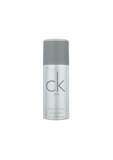 Calvin Klein One Pudrasız Sprey Erkek Deodorant 150 ml