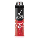 Rexona Men Guard Pudrasız Ter Önleyici Antiperspirant Sprey Erkek Deodorant 150 ml