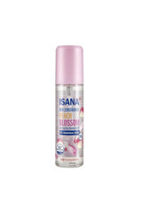 Isana Peach Blossom Pudrasız Ter Önleyici Organik Sprey Kadın Deodorant 75 ml