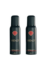İvrindi Pudrasız Ter Önleyici Sprey Kadın Deodorant 2x150 ml