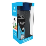 Rexona Men Xtra Cool Pudrasız Ter Önleyici Antiperspirant Sprey Erkek Deodorant 2x150 ml