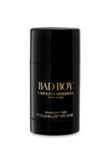 Carolina Herrera Bad Boy Pudrasız Stick Erkek Deodorant 75 ml