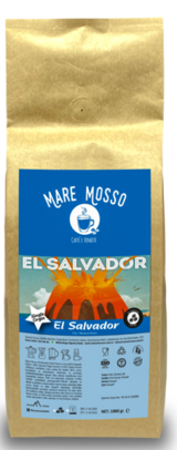 Mare Mosso Guatemala SHB EP Arabica Öğütülmüş Filtre Kahve 1 kg