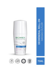 Bionnex Perfederm Pudrasız Roll-On Unisex Deodorant 75 ml