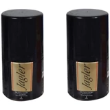 Jagler Pudrasız Ter Önleyici Antiperspirant Roll-On Erkek Deodorant 2x50 ml