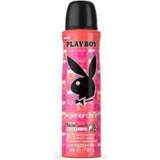 Playboy Generation Pudrasız Ter Önleyici Sprey Kadın Deodorant 150 ml