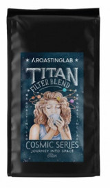 A Roasting Lab Titan Baharat Aromalı Afrika - Güney Amerika Filter Blend Arabica Öğütülmüş Filtre Kahve 1 kg