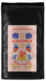A Roasting Lab Guatemala Huehuetenango Arabica Çekirdek Filtre Kahve 1 kg