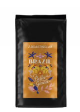 A Roasting Lab Brazil Bella Giana Arabica Öğütülmüş Filtre Kahve 1 kg
