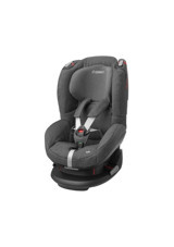 Maxi-Cosi Tobi Isofixli-Emniyet Kemerli 9-18 kg Yatabilen Sürüş Yönü Oto Koltuğu Gri