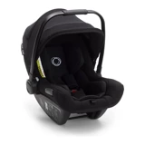 Bugaboo Turtle Isofixli 0-13 kg Yatabilen Sürüş Yönü Oto Koltuğu Siyah