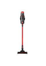 CVS DN-4725 Kuru Hepa Filtreli 165 W Kablosuz Şarjlı Dikey Süpürge Kırmızı
