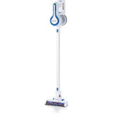 Farg Attractive Epa-1009 Kuru 250 W Kablosuz Şarjlı Dikey Süpürge Beyaz