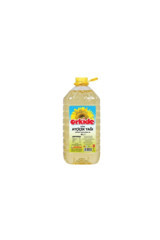 Orkide Pet Ayçiçek Yağı 4 lt