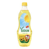 Yudum Pet Ayçiçek Yağı 2x1 lt