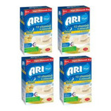 Arı Tahıllı Pirinç Unlu Probiyotikli Kaşık Maması 4x500 gr