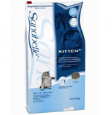 Sanabelle Kümes Hayvanlı Tavuklu Tahılsız Yavru Kuru Kedi Maması 10 kg