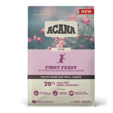 Acana First Feast Tavuklu Tahılsız Yavru Kuru Kedi Maması 1.8 kg