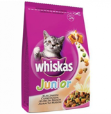 Whiskas Tavuklu Tahıllı Yavru Kuru Kedi Maması 2 kg