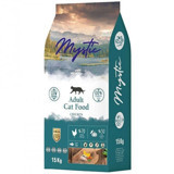 Mystic Tavuklu Kısırlaştırılmış Tahıllı Yetişkin Kuru Kedi Maması 15 kg