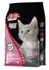 Energy Tavuklu Tahılsız Yavru Kuru Kedi Maması 1 kg