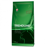 Trendline Tavuklu Tahıllı Yetişkin Kuru Kedi Maması 1 kg
