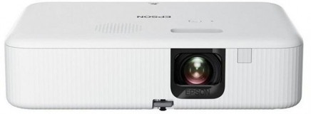 Epson CO-FH02 LCD FHD 3000 ANSI UHE Projeksiyon Cihazı