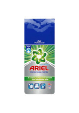Ariel Aqua Pudra Beyazlar İçin 100 Yıkama Toz Deterjan 15 kg