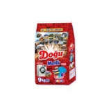Doğumatik Matik Renkliler İçin 60 Yıkama Toz Deterjan 9 kg