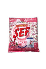 Şef Renkliler ve Beyazlar İçin Yıkama Toz Deterjan 450 gr
