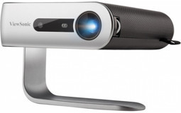 ViewSonic M1 Plus (M1+) WVGA 300 ANSI LED Projeksiyon Cihazı