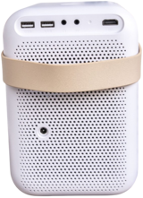 Wanbo T6 Max FHD Android Wifi 550 ANSI LED Projeksiyon Cihazı