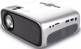 Philips NeoPix Easy WVGA LED Projeksiyon Cihazı