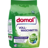 Domol Beyazlar İçin 20 Yıkama Toz Deterjan 1.35 kg