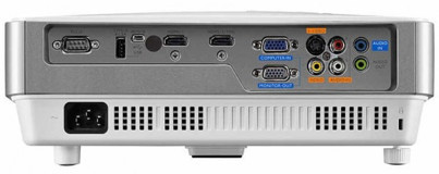BenQ MW632ST WXGA 3D 3200 ANSI Projeksiyon Cihazı