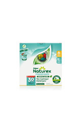 Faber Naturex Powder Matik Renkliler ve Beyazlar İçin 30 Yıkama Toz Deterjan 1.4 gr