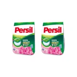 Persil Gülün Büyüsü Renkliler İçin 66 Yıkama Toz Deterjan 2x5 kg