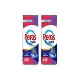Peros Matik Renkliler İçin 134 Yıkama Toz Deterjan 2x10 kg